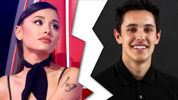 Ariana Grande hậu ồn ào tiểu tam nay bị bóc mẽ tự ý hủy show vì ế vé, netizen: Hết thời rồi - Hình 7