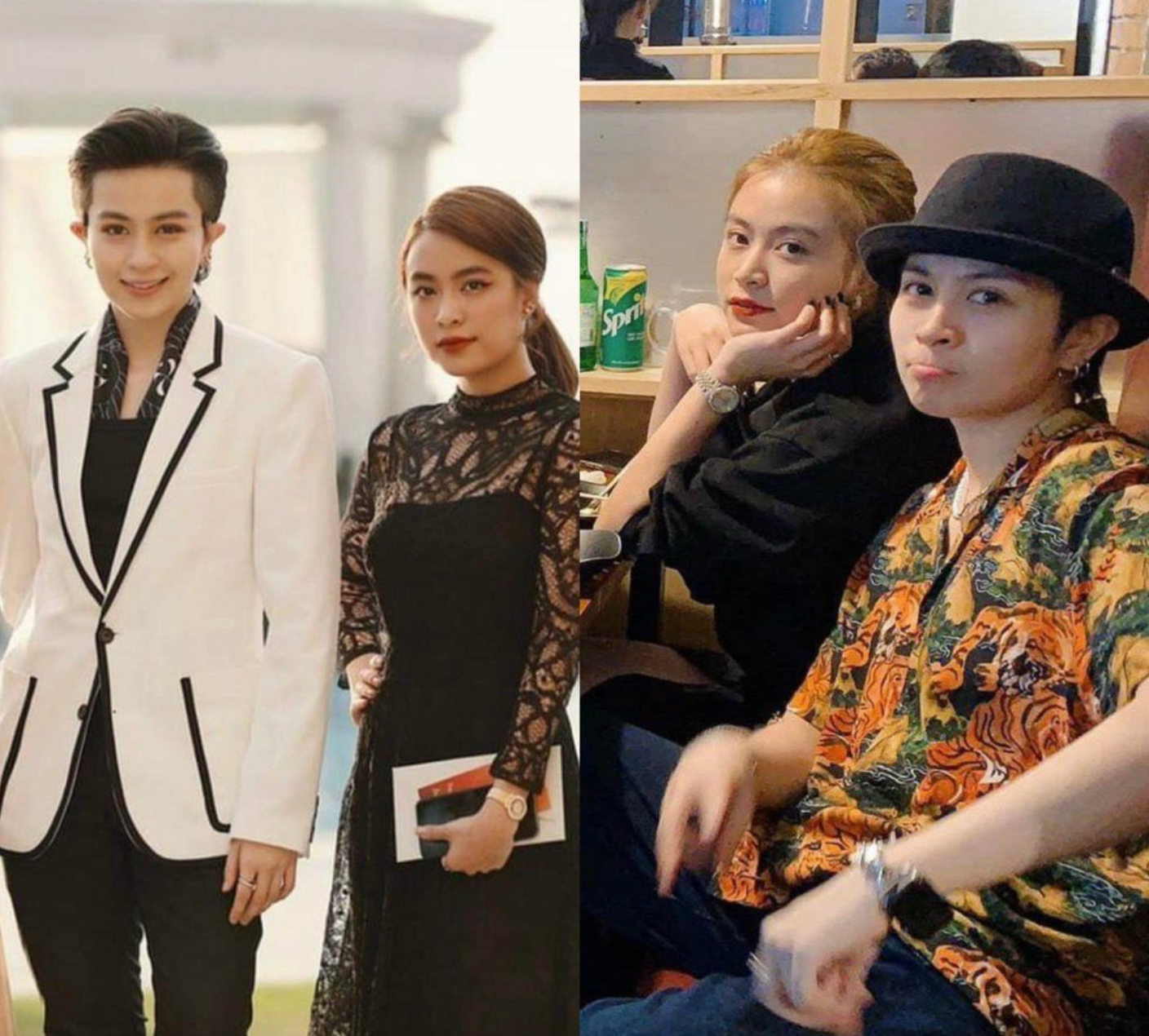 Gil Lê dạy dỗ CĐM vì bị réo tên cùng Chi Pu, Hoàng Thùy Linh, mỉa mai anti fan là những kẻ khổ tâm - Hình 4