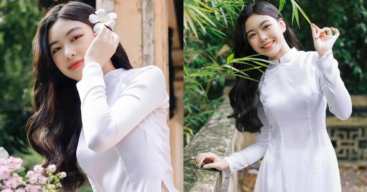 Lọ Lem nhà MC Quyền Linh hé lộ tài lẻ xứng đáng nhận điểm 10, CĐM hối thúc: Thi Hoa hậu gấp! - Hình 9