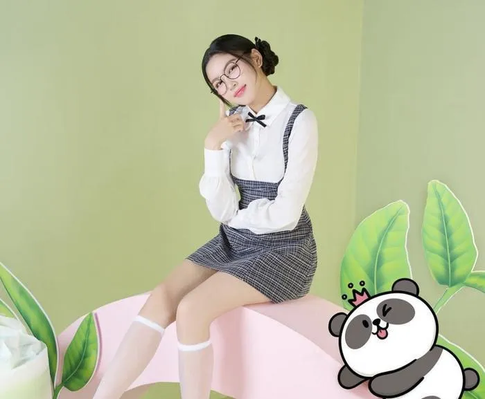 Lọ Lem nhà MC Quyền Linh hé lộ tài lẻ xứng đáng nhận điểm 10, CĐM hối thúc: Thi Hoa hậu gấp! - Hình 5