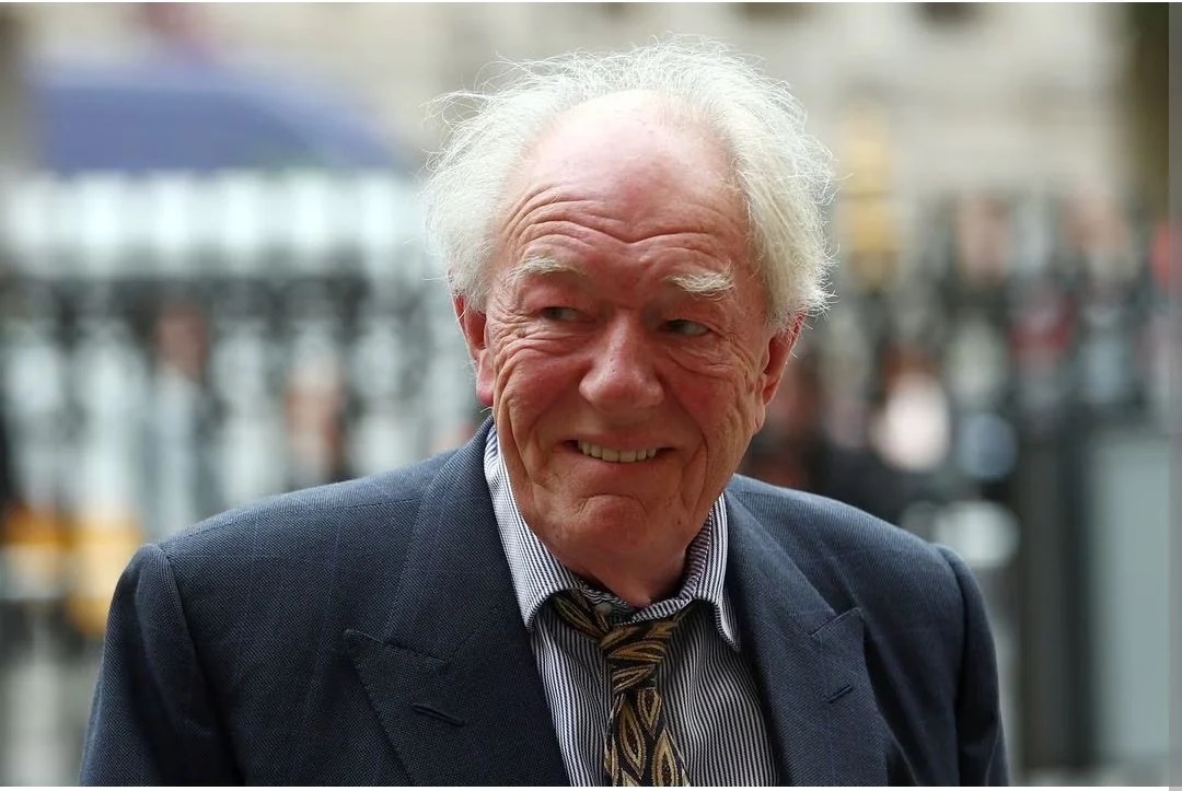 Michael Gambon: Thầy Dumbledore của Harry Potter qua đời ở tuổi 82, khán giả thế giới tiếc thương - Hình 1