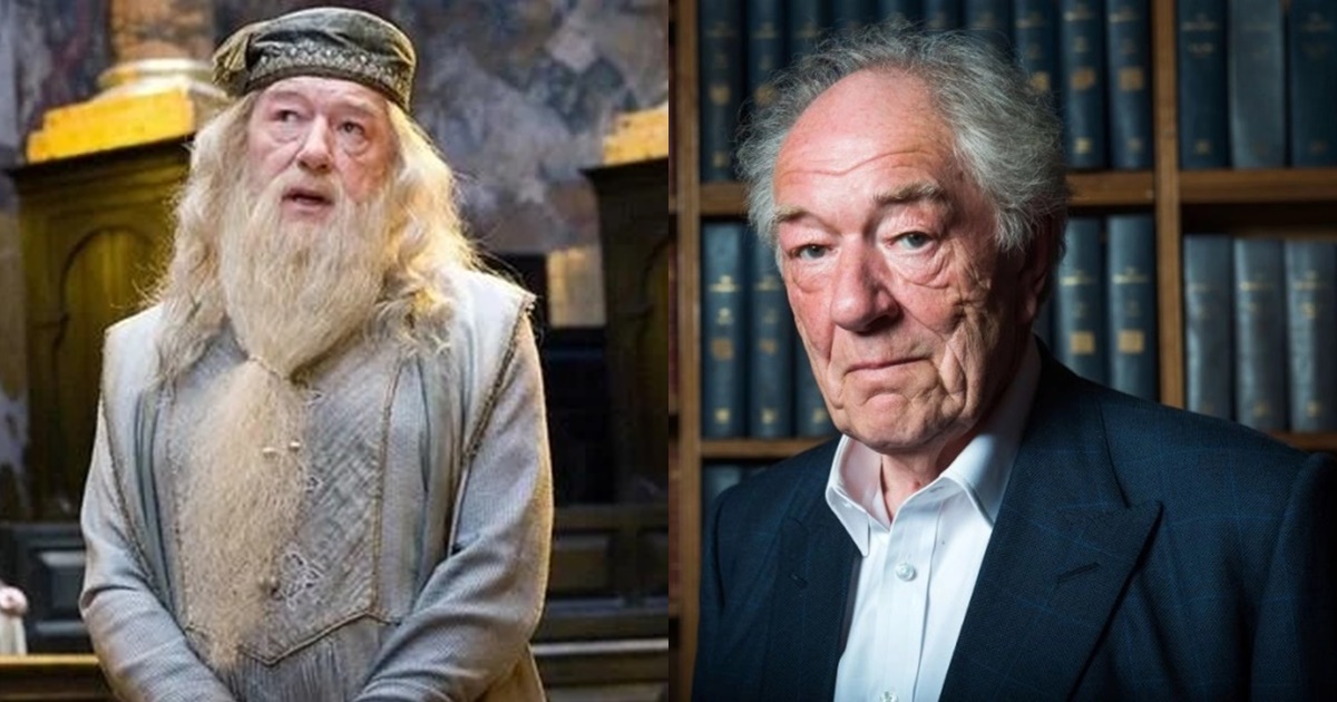 Michael Gambon: Thầy Dumbledore của Harry Potter qua đời ở tuổi 82, khán giả thế giới tiếc thương - Hình 8