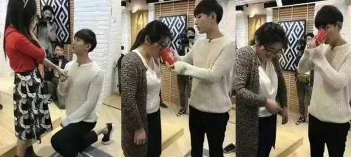Thành Nghị bị nghi có con, có ảnh siêu âm làm bằng chứng, nối gót Trần Phi Vũ hẹn hò fan girl? - Hình 4