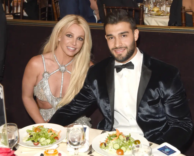 Chồng trẻ tuyệt tình với Britney Spears, thẳng tay làm điều này với vợ cũ khiến dân tình sốc ngang - Hình 2