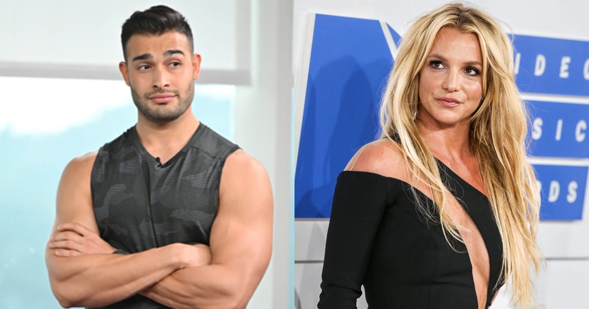 Chồng trẻ tuyệt tình với Britney Spears, thẳng tay làm điều này với vợ cũ khiến dân tình sốc ngang - Hình 6