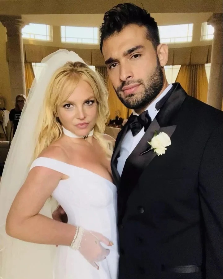 Chồng trẻ tuyệt tình với Britney Spears, thẳng tay làm điều này với vợ cũ khiến dân tình sốc ngang - Hình 1