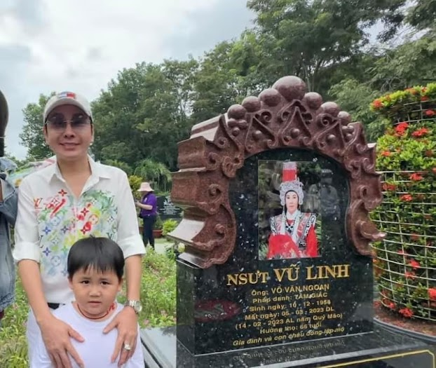 Em rể Vũ Linh bất chấp lên tiếng bảo vệ con gái, Hồng Phượng bị tố dùng nick ảo nói xấu loạt nghệ sĩ - Hình 6