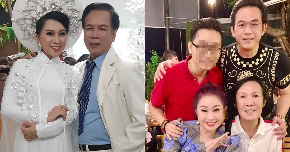 Em rể Vũ Linh bất chấp lên tiếng bảo vệ con gái, Hồng Phượng bị tố dùng nick ảo nói xấu loạt nghệ sĩ - Hình 7