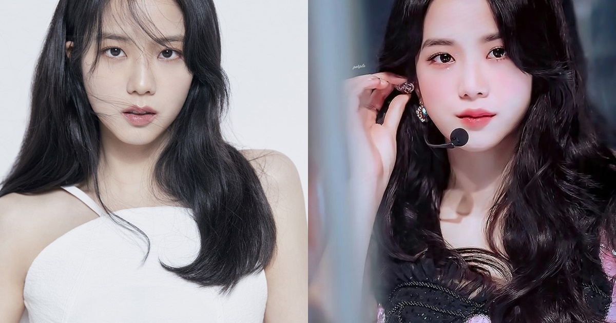 Jisoo (BlackPink) vận đen đeo bám liên tục, hết bị từ chối hợp tác giờ lại đến fan quê nhà quay lưng - Hình 6