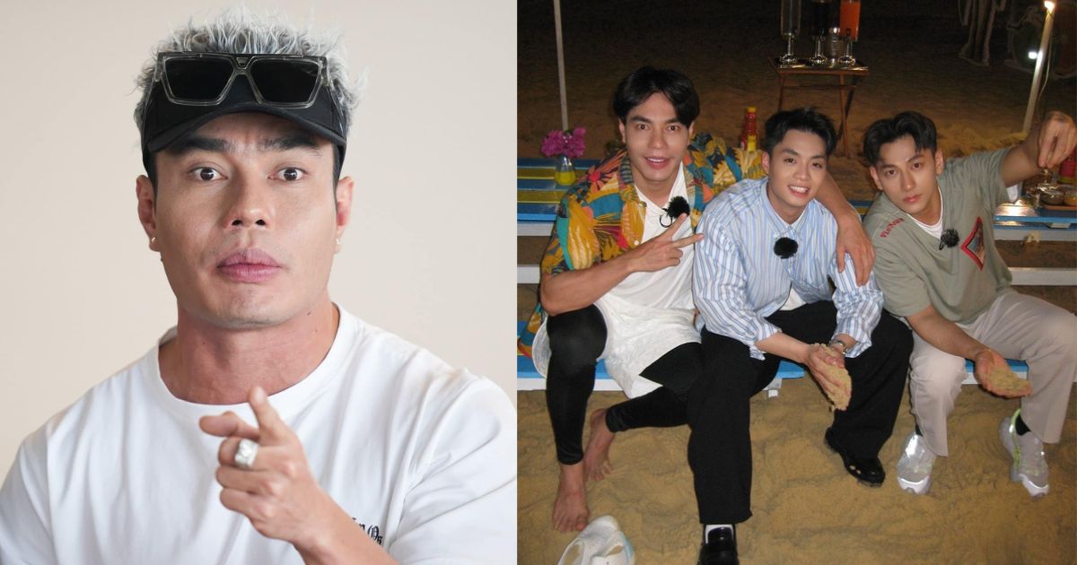 Lê Dương Bảo Lâm bị ném đá vì lấn lướt đàn em, chiếm hết spotlight, chính chủ bức xúc đáp trả gắt - Hình 8