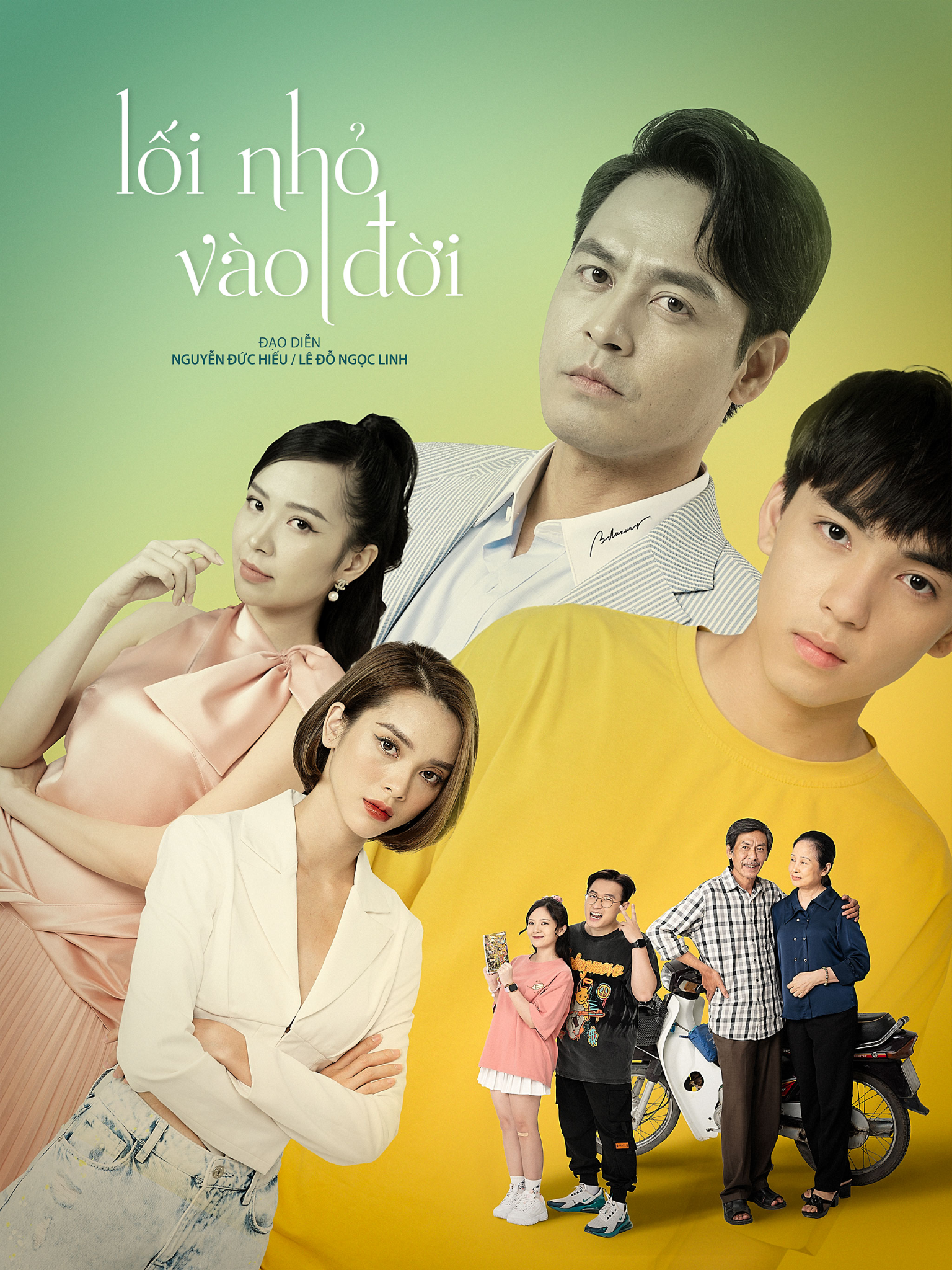 Long Hoàng: Sự nghiệp vụt sáng nhờ đóng phim giờ vàng VTV, hậu ồn ào trúng tuyển SM Entertainment - Hình 6