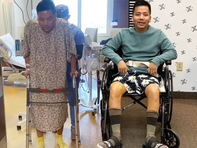 Quang Linh Vlogs vừa về Việt Nam đã được lên bàn cân với Khoa Pug: Có 1 điểm gây náo loạn dư luận - Hình 4