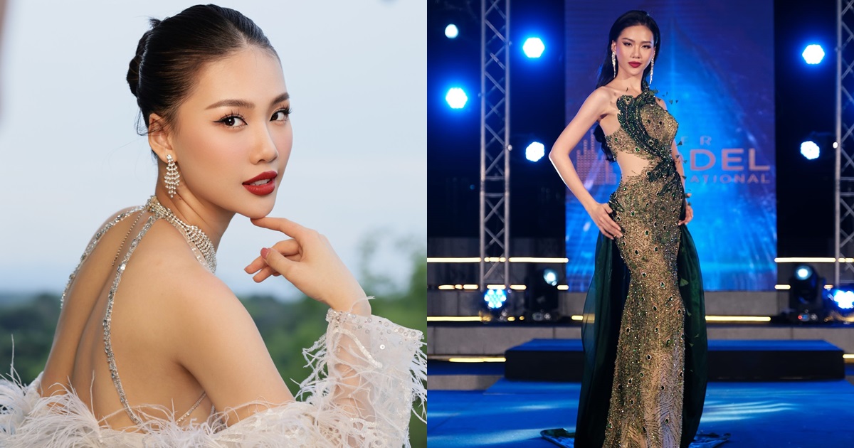 BTC Miss Universe VN tuyên bố ai cũng giỏi, chọn Bùi Quỳnh Hoa để các thí sinh khác nỗ lực hơn? - Hình 8