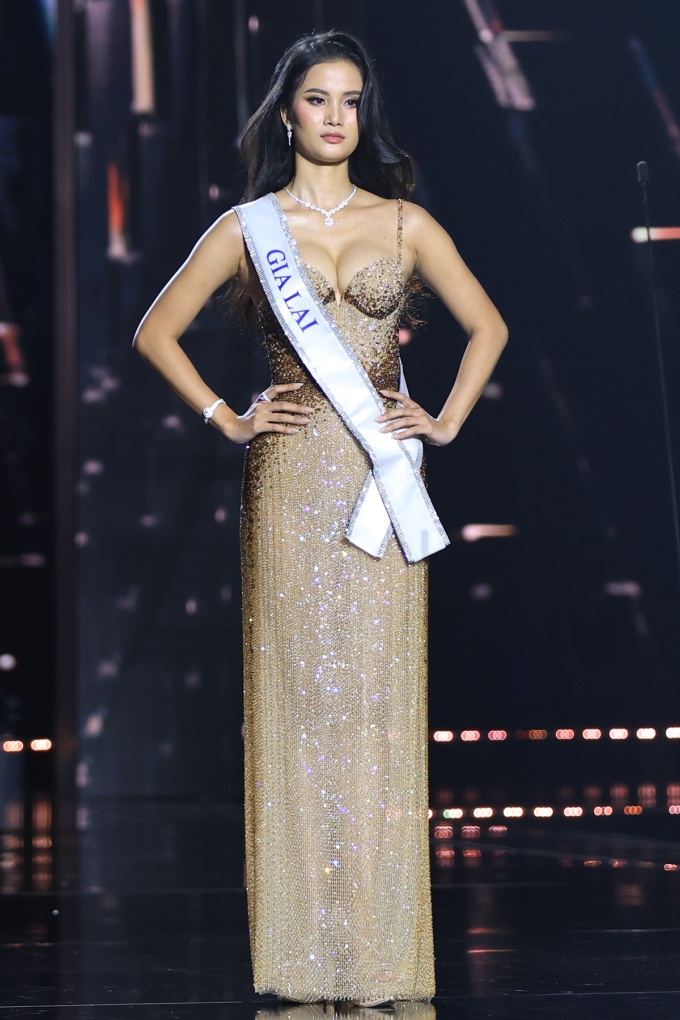 Bùi Quỳnh Hoa khẳng định xứng đáng với vương miện Miss Universe Vietnam 2023, Hương Ly lên tiếng - Hình 6