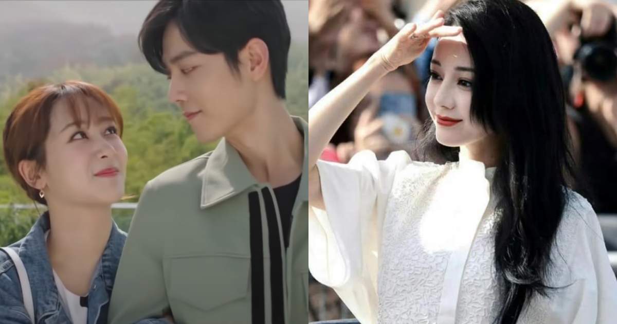 Dương Tử vì Tiêu Chiến mà hại Địch Lệ Nhiệt Ba mất vai: Mối quan hệ đằng sau là gì? - Hình 9