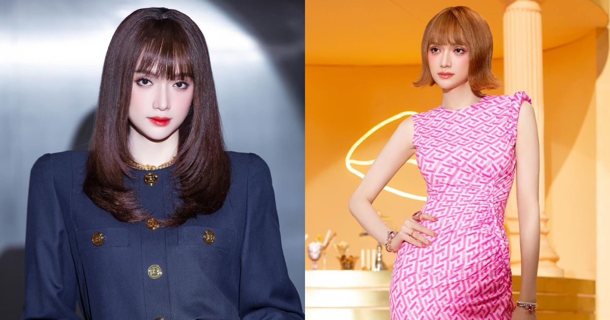 Hương Giang thành nạn nhân của photoshop, bị cà mất 1 bộ phận, hùa theo netizen đòi lại công lý - Hình 10