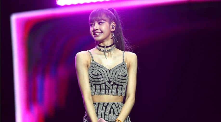 Jennie bị réo tên giữa ồn ào của Lisa, cỗ máy nhảy của BLACKPINK cảm ơn Jisoo và Rosé đã ủng hộ - Hình 2