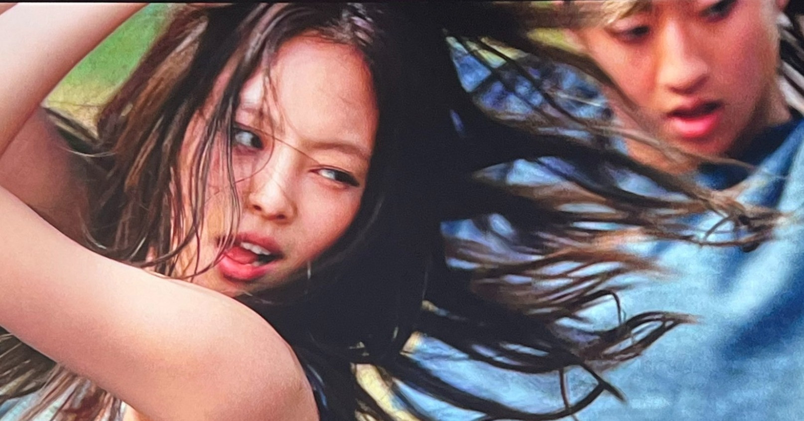 Jennie bị réo tên giữa ồn ào của Lisa, cỗ máy nhảy của BLACKPINK cảm ơn Jisoo và Rosé đã ủng hộ - Hình 6