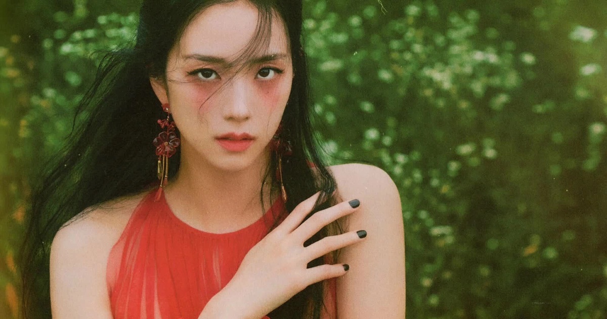 Jisoo tự hủy hình tượng idol, bạn trai Ahn Bo Hyun công khai sánh đôi với đệ nhất mỹ nhân - Hình 7