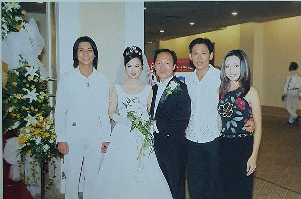 Mai Tuấn: Ca sĩ Mưa bụi nổi tiếng một thời, U60 vẫn chưa lấy vợ, không con cái, giờ đi dạy Toán - Hình 4