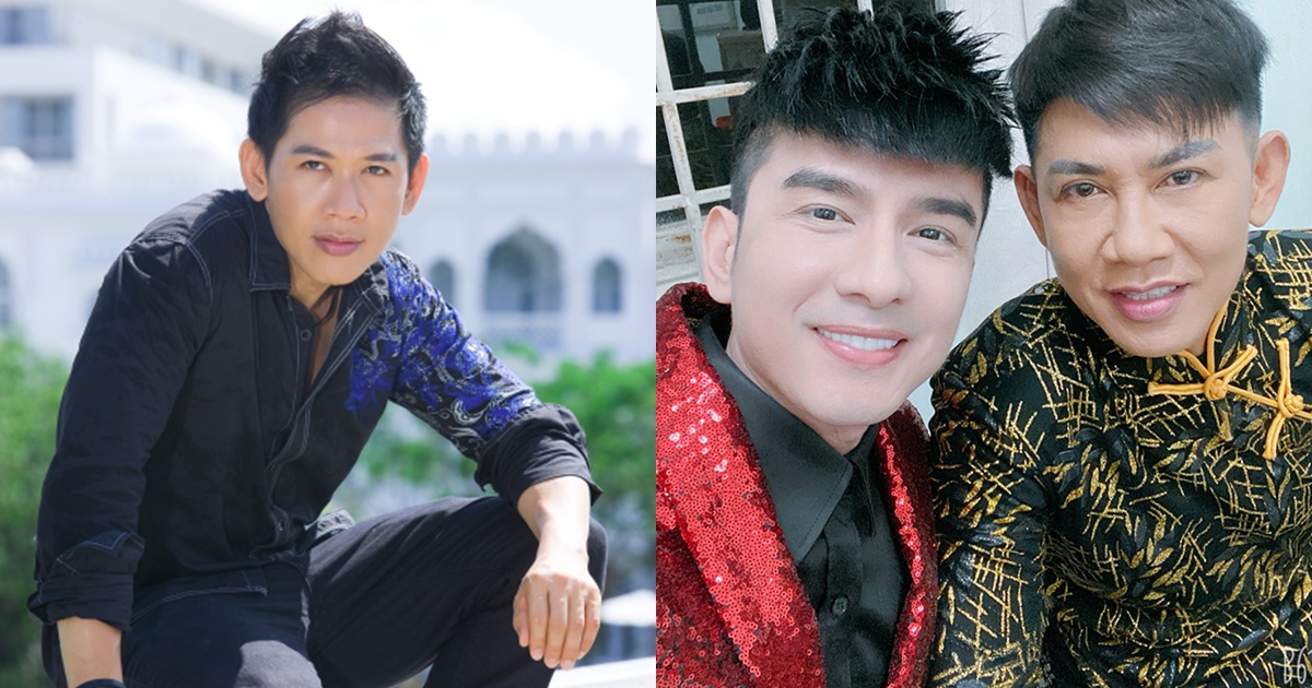 Mai Tuấn: Ca sĩ Mưa bụi nổi tiếng một thời, U60 vẫn chưa lấy vợ, không con cái, giờ đi dạy Toán - Hình 11