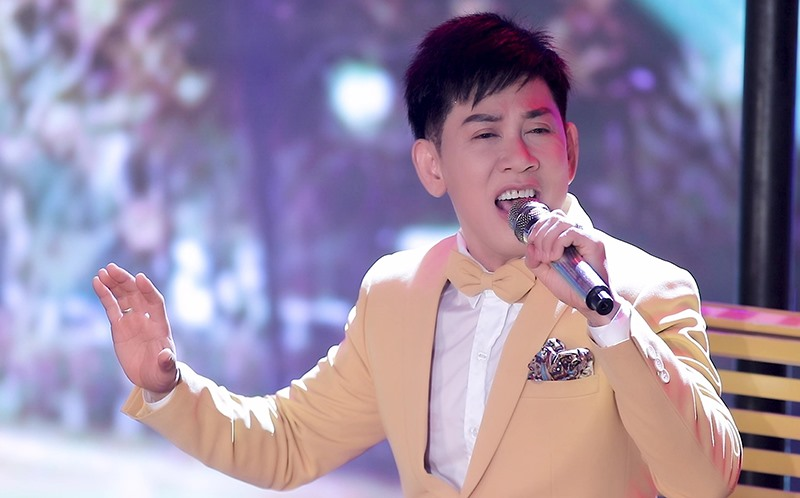 Mai Tuấn: Ca sĩ Mưa bụi nổi tiếng một thời, U60 vẫn chưa lấy vợ, không con cái, giờ đi dạy Toán - Hình 10