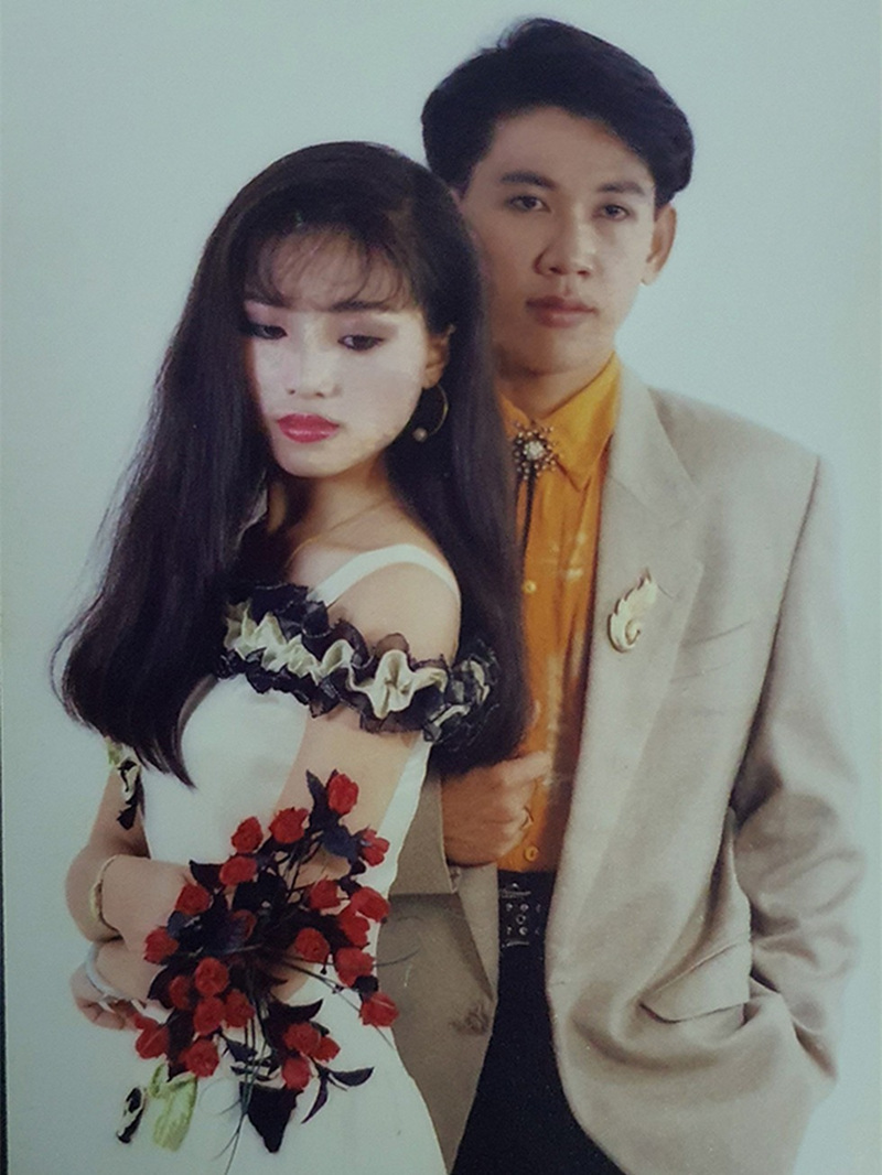 Mai Tuấn: Ca sĩ Mưa bụi nổi tiếng một thời, U60 vẫn chưa lấy vợ, không con cái, giờ đi dạy Toán - Hình 3