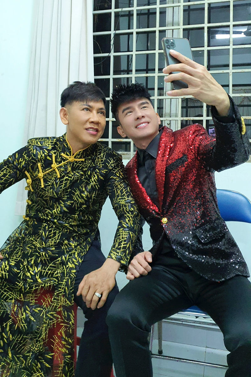 Mai Tuấn: Ca sĩ Mưa bụi nổi tiếng một thời, U60 vẫn chưa lấy vợ, không con cái, giờ đi dạy Toán - Hình 5