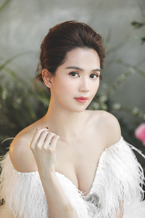 Ngọc Trinh khoe trình lái mô tô cực ngầu, bị CĐM lôi lại chuyện không hút được trứng ra mỉa mai - Hình 6