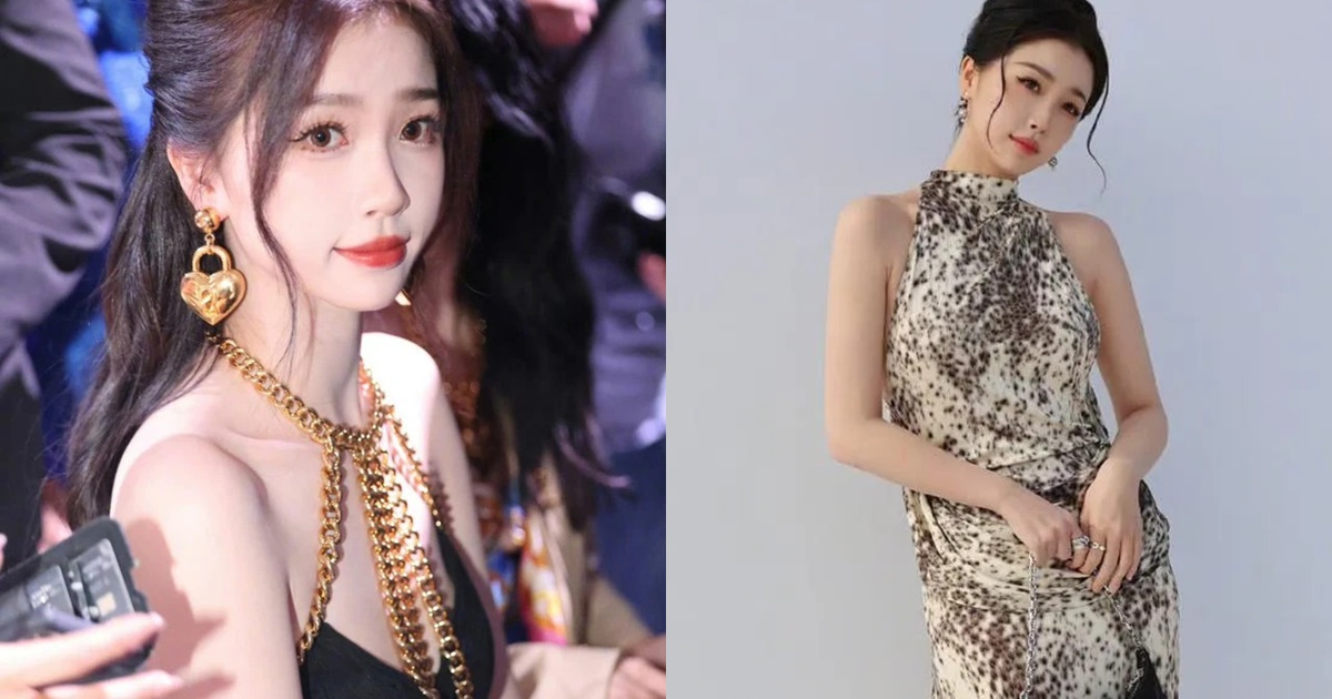 Ngu Thư Hân thoát kiếp hotgirl mạng, hóa minh tinh vạn người mê vẫn gây tranh cãi vì điều này! - Hình 10