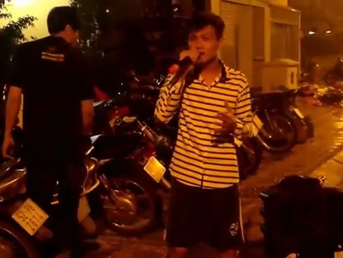 Phan Duy Anh: Hiện tượng hát rong có bản hit triệu view mà Trấn Thành ưu ái, khốn đốn vì bệnh tình - Hình 5