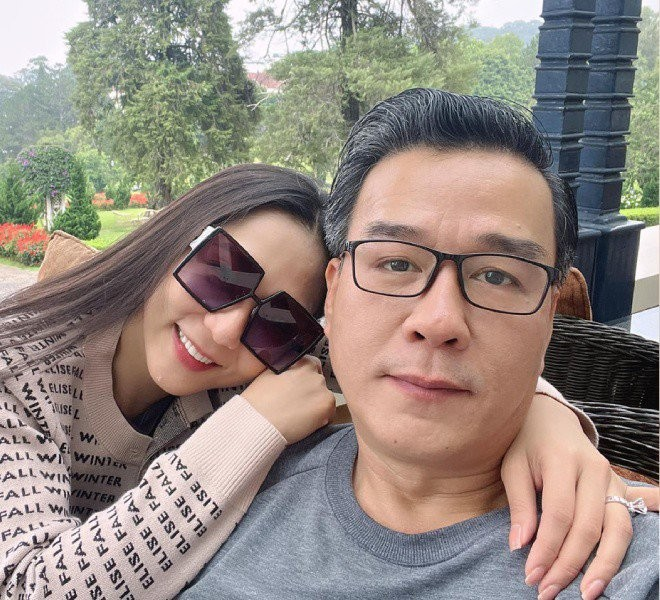 Vua cá Koi nhắc nhở Hà Thanh Xuân 1 điều hậu chia tay, vợ trẻ bị đào lại câu hát tiên tri lúc cưới - Hình 5