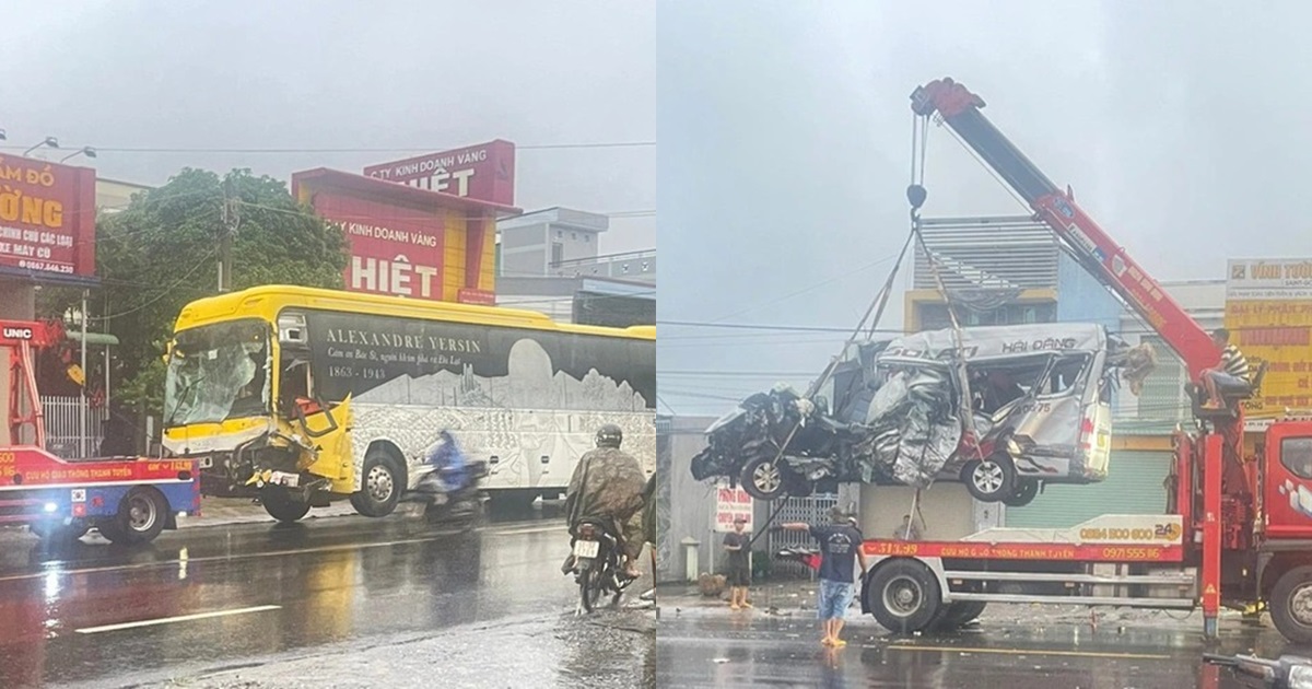 Xe Thành Bưởi gây tai nạn kinh hoàng khiến 9 người thương vong: Chỉ vì sự ngoan cố của tài xế! - Hình 7