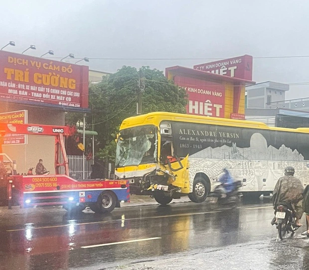 Xe Thành Bưởi gây tai nạn kinh hoàng khiến 9 người thương vong: Chỉ vì sự ngoan cố của tài xế! - Hình 1