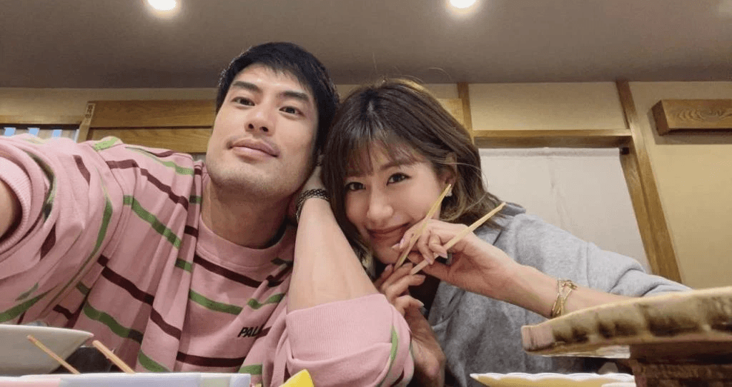 Boy Pakorn: Tài tử Thái Lan lộ ảnh tình một đêm với sao nữ kbiz, nỗ lực vực dậy giờ thành sao hạng A - Hình 6