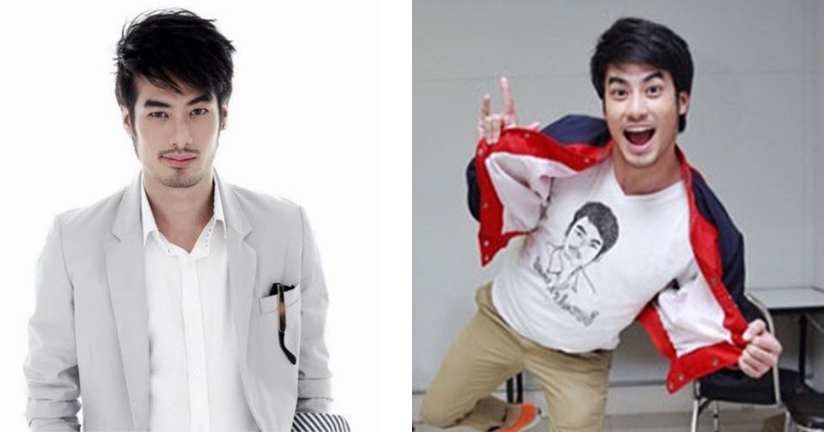 Boy Pakorn: Tài tử Thái Lan lộ ảnh tình một đêm với sao nữ kbiz, nỗ lực vực dậy giờ thành sao hạng A - Hình 8