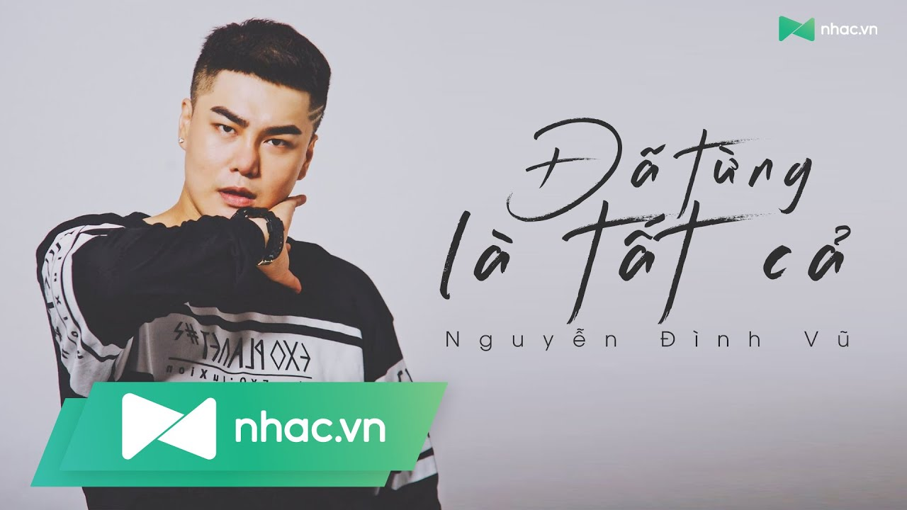 Nguyễn Đình Vũ: Nhạc sĩ tạo hit quyết thay đổi ngoại hình, từng bị cạch mặt trong sự nghiệp - Hình 3