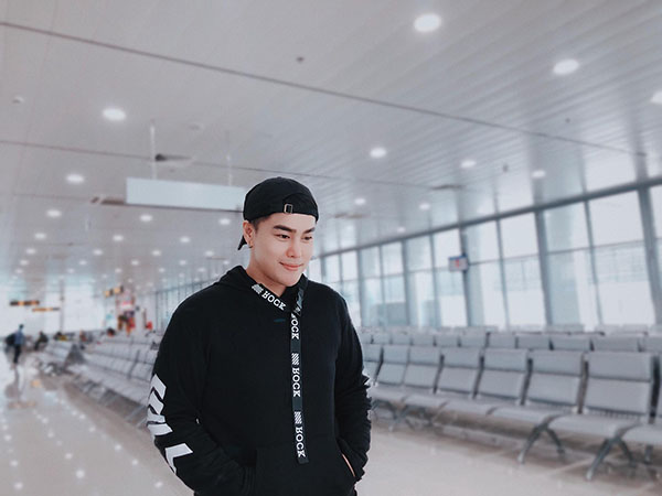 Nguyễn Đình Vũ: Nhạc sĩ tạo hit quyết thay đổi ngoại hình, từng bị cạch mặt trong sự nghiệp - Hình 1