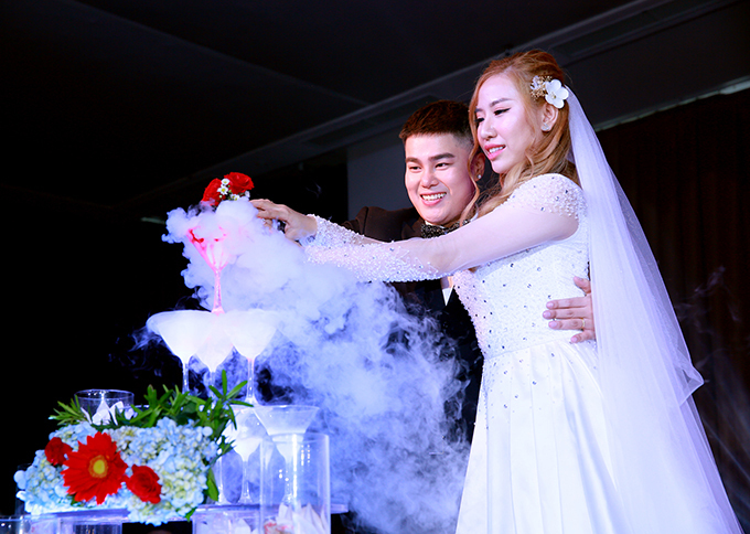Nguyễn Đình Vũ: Nhạc sĩ tạo hit quyết thay đổi ngoại hình, từng bị cạch mặt trong sự nghiệp - Hình 8
