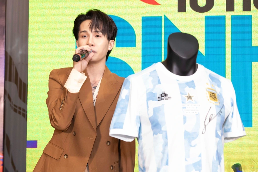 Rộ tin Mỹ Tâm bỏ đi khi Jack biểu diễn ở VietNam Idol, đàn em ăn gạch vì lỡ khuyên thí sinh điều này - Hình 6