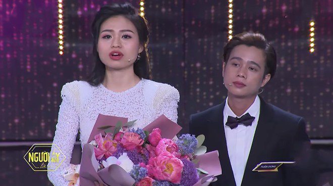 Lê Lộc dính nghi vấn mang thai phải trốn khỏi showbiz, mẹ ruột Lê Giang hốt hoảng khi bị hỏi thẳng - Hình 4