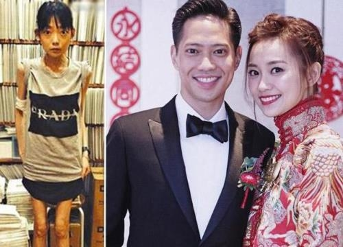 Ngũ Trí Hằng: Làm vợ thiếu gia, giảm cân điên cuồng còn da bọc xương, lúc bệnh bị chồng cắm sừng - Hình 7