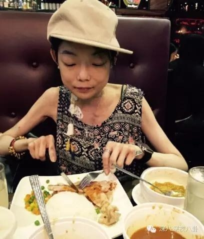 Ngũ Trí Hằng: Làm vợ thiếu gia, giảm cân điên cuồng còn da bọc xương, lúc bệnh bị chồng cắm sừng - Hình 2