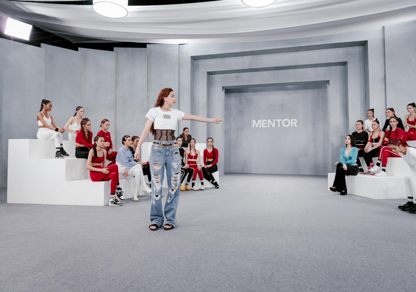 Đức Hải ẩn ý, móc xỉa Hương Giang và The New Mentor thiếu chuyên môn và đạo đức nghề? - Hình 2