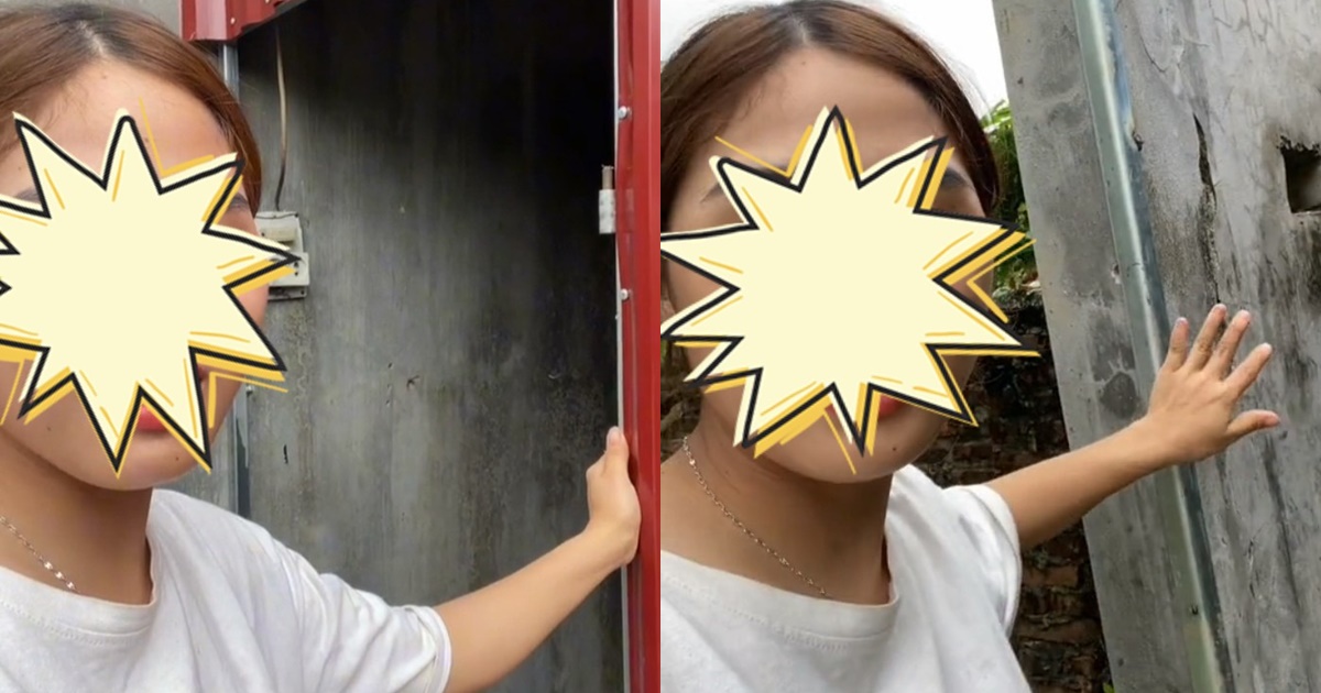 Hậu nghỉ lễ 2/9, cô gái bức xúc làm ngay clip vì phát hiện một thứ trong nhà đã không cánh mà bay - Hình 6