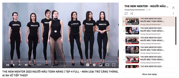 Hương Giang bị tố cố tình xóa clip cãi nhau với Hà Hồ, khóa kênh YouTube để đẩy drama lên cao trào? - Hình 2