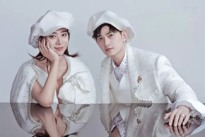 Mã Khả: Mỹ nam từng khiến Triệu Lệ Dĩnh si mê, giờ sự nghiệp tụt dốc, hết thời phải lấy vợ sinh con - Hình 10