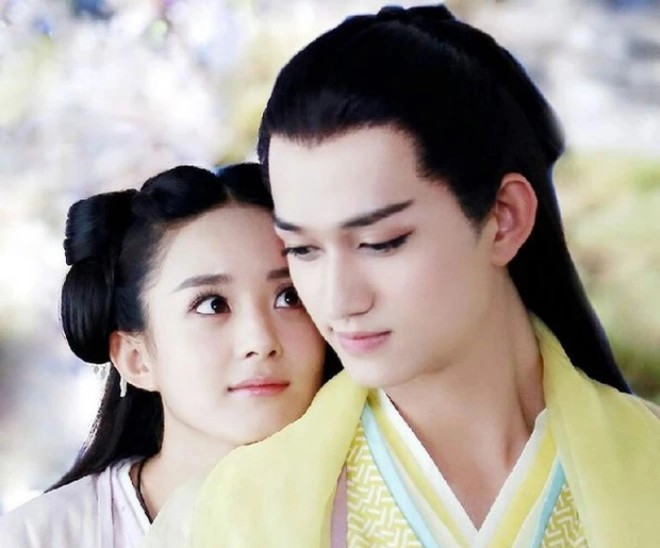 Mã Khả: Mỹ nam từng khiến Triệu Lệ Dĩnh si mê, giờ sự nghiệp tụt dốc, hết thời phải lấy vợ sinh con - Hình 4