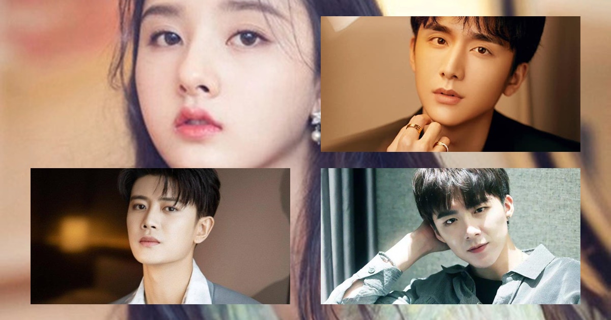 Tống Tổ Nhi tự chôn vùi sự nghiệp đã đành, còn kéo theo loạt nghệ sĩ xuống hố cùng mình - Hình 7