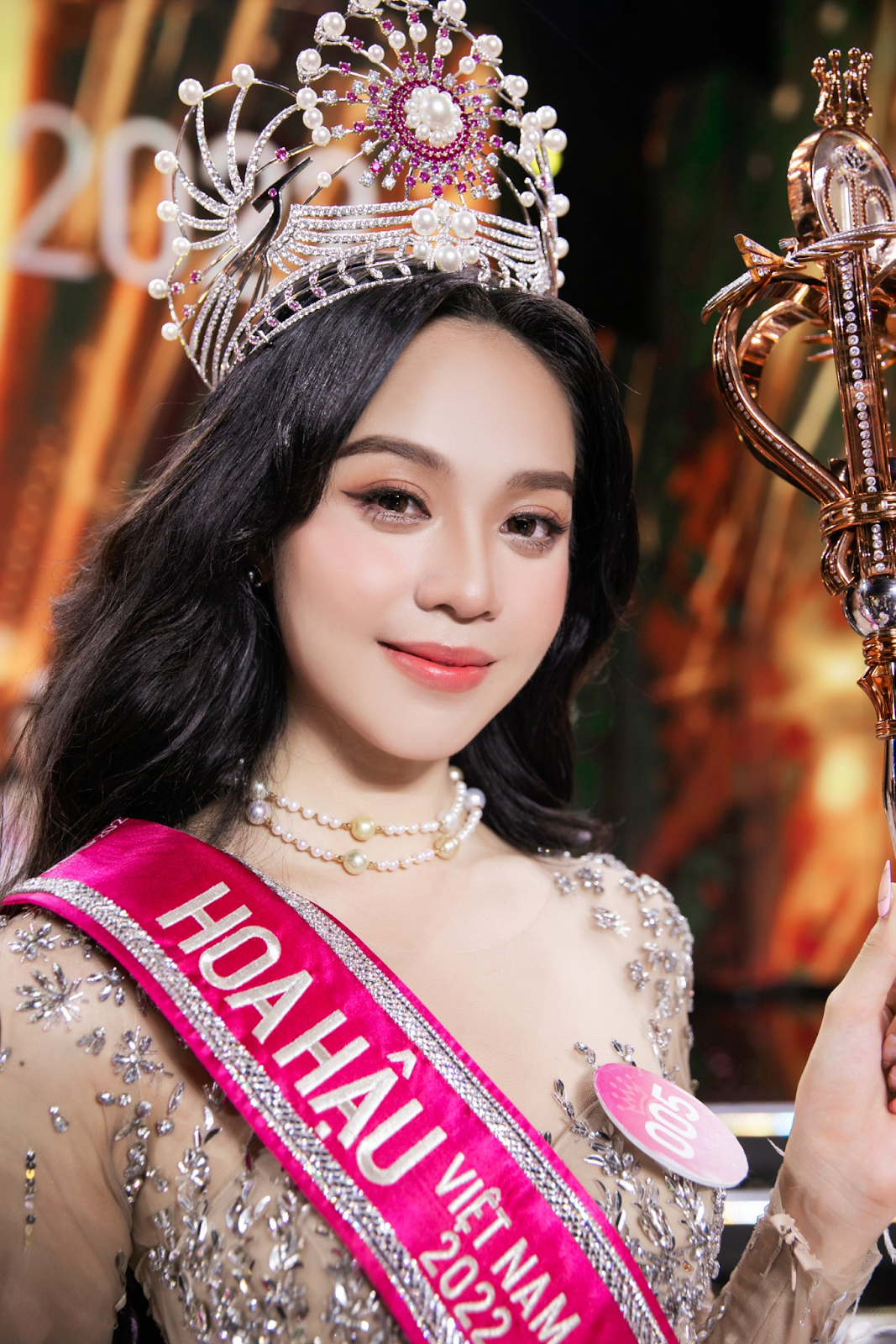 Hoa hậu Thái Lan mất quyền thi Miss World, lý do giống Thanh Thủy, phải thi cuộc thi kém danh tiếng? - Hình 6